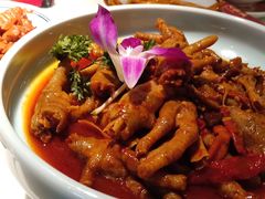 -味福记·江西小炒·南昌小吃(青山湖万达店)