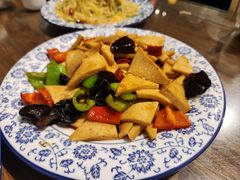 -向民炒鸡老店(金泰华府店)