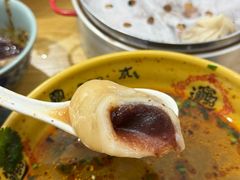 -罗子龙罗家桂花汤圆(曹都巷店)