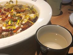 -太二酸菜鱼(正大广场店)