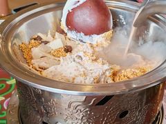 -格日勒阿妈蒙古厨房(大召店)