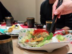 -鸟山鸣·日料食堂(王府井店)