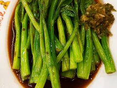 -澳门陈光记烧味饭店(万象城店)