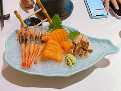 -富盈酒店-日本料理餐厅(厚街店)