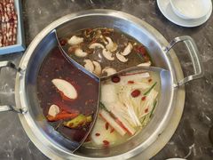 -刘一手重庆火锅(万达广场店)