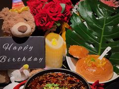 -烛影拾光观景餐厅·创意菜·摄影·小提琴(大唐不夜城店)