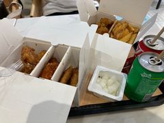 -Kyochon1991校村(共和路店)