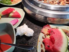 -梨花自助烤肉(乐宾店)