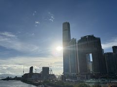 -香港皇家太平洋酒店