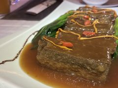 养生黑豆腐-清漫·派对音乐餐吧(市桥店)