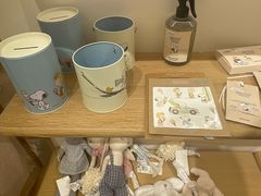 -ZARA HOME(蓝色港湾店)