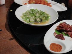 -HOHO餐厅(古子城店)