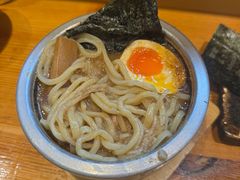 -Ramen满吉·豚骨拉面(丽园路店)