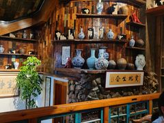 -一桶江山餐厅(松北店)