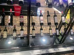 -SEA西雅图海鲜自助餐厅(海乐世界店)
