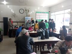 大堂-老西白点心店