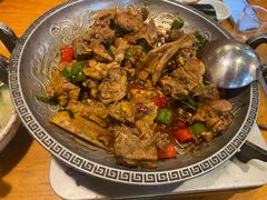 -61号餐吧(兴坪古镇漓江店)