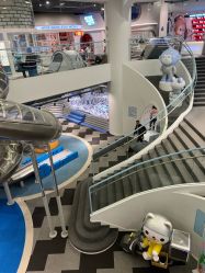 -MINI MARS KIDS CLUB亲子家庭中心(杨浦黄兴店)
