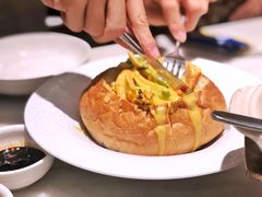 -金椰壳· 大厨新加坡菜(壹方城店)