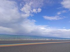 -青海湖国家重点风景名胜区