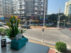 -鑫悦楼煎蟹·16年海鲜大排档