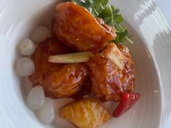 -金轩中餐厅 Jin Xuan(浦东丽思卡尔顿酒店)