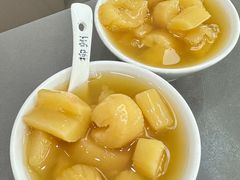 -张飞木薯羹(金鱼巷店)