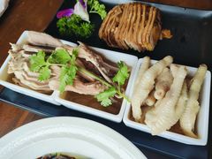 -浦江餐饮•上海菜馆(五四路店)