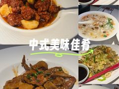 -南门食仙·手工福州菜(南门兜店)