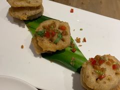 -枣子树·素食餐厅(普陀山店)