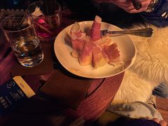 -广州柏悦酒店·悦吧·顶楼露天酒吧