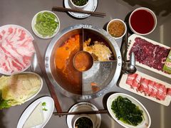 -怂重庆火锅厂(龙华壹方城店)
