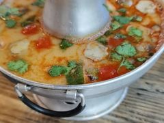 -Hi YOU你的饭局泰餐厅(雍和宫店)