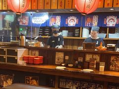 -鸟鹏烧鸟居酒屋(熙龙湾店)