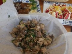 -水乡人家私房菜(逢简店)