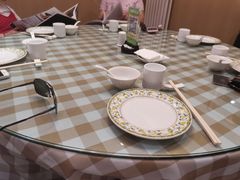 大堂-无名居(西直门总店)