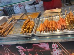 -盒马鲜生(枣园路店)