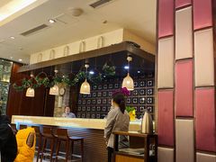 大堂-阿诺泰·泰国餐厅(紫荆店)