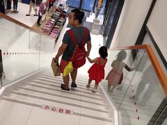 -优衣库(上海金桥国际商业广场店)