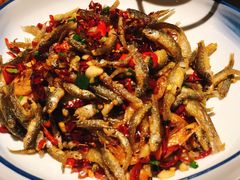 小鱼吃小虾-鄱阳湖·江西小炒·瓦罐煨汤(五道口店)