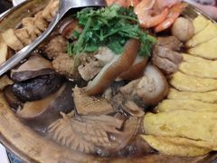 -东兴楼饭庄(六里桥店)