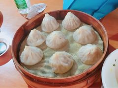 -忆秦园小笼包(惠山古镇总店)