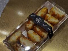 -丁香西饼屋(桂林路店)