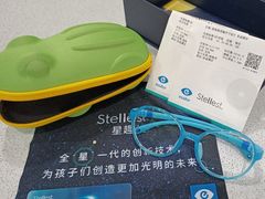 -豪门视光·星趣控·蔡司依视路眼镜代理商(中央大街店)