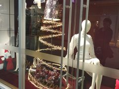 -杉杉奥特莱斯广场(哈尔滨店)