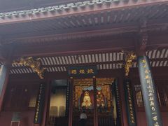 -宁波府城隍庙