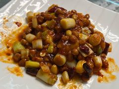 -巴渝兄弟川菜(宽街店)