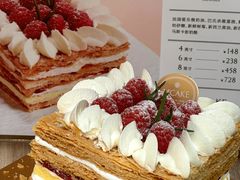 -M'CAKE(西单大悦城店)