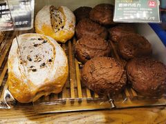 -丁香西饼屋(桂林路店)