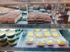 -糖纸甜品(余姚五彩城店)